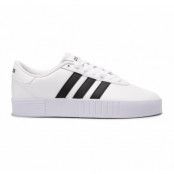 Court Bold, Ftwwht/Cblack/Ftwwht, 40 2/3