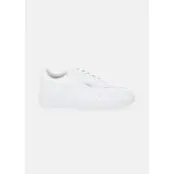 Court Ultra, Puma White-Puma White-Puma Sil, 41 (Uk 7.5),  Sneakers