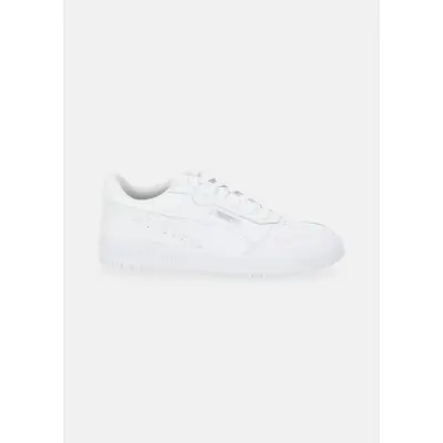 Court Ultra, Puma White-Puma White-Puma Sil, 41 (Uk 7.5),  Sneakers