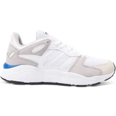 Crazy Chaos, Ftwwht/Ftwwht/Gretwo, 47 1/3