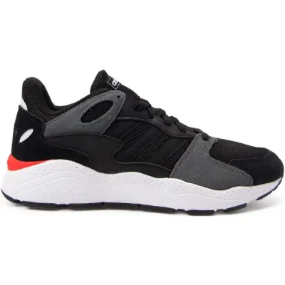 Crazychaos, Cblack/Cblack/Gresix, 44