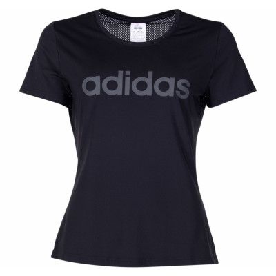 D2m Logo Tee, Black, L,  T-Shirts