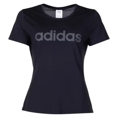 D2m Logo Tee, Black, M,  T-Shirts