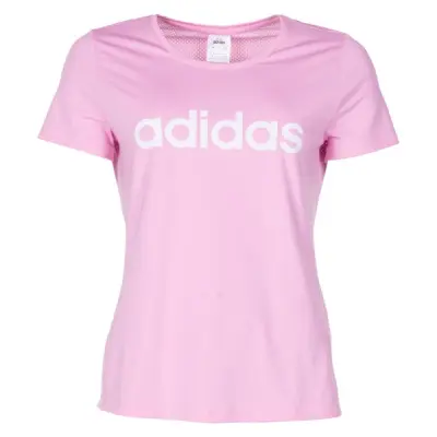 D2m Logo Tee, Trupnk, M,  T-Shirts