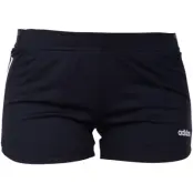 D2m Sht Br Knt, Black, Xl,  Byxor