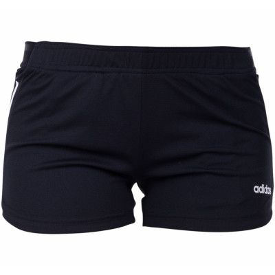 D2m Sht Br Knt, Black, Xl,  Byxor