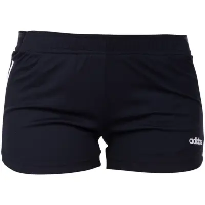 D2m Sht Br Knt, Black, Xl,  Byxor