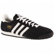 Dragon, Black1/Wht/Metgol, 38 2/3