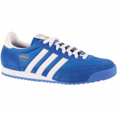 Dragon, Blubir/Wht, 48 2/3