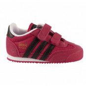 Dragon Cf I, Bopink/Cblack/Ftwwht, 26, Adidas