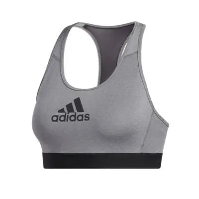 Drst Ask Bra, Dgreyh, L,  Adidas