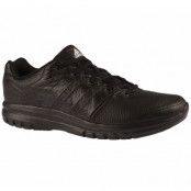 Duramo 6 Lea M, Black1/Black1/Black1, 44