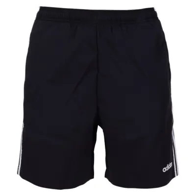E 3s Chelsea, Black/White, M,  Vardagsshorts