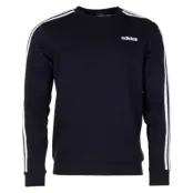 E 3s Crew Ft, Black/White, 2xl,  Tröjor