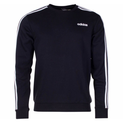 E 3s Crew Ft, Black/White, 2xl,  Tröjor