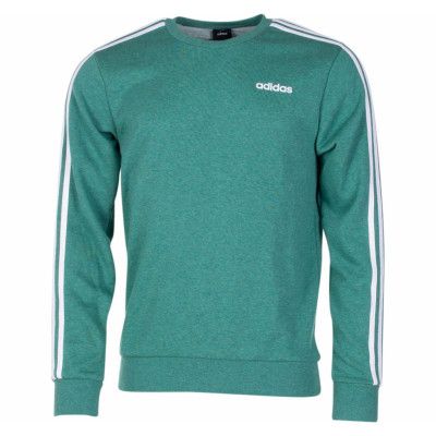 E 3s Crew Ft, Cogrme/White, L,  Adidas Kläder