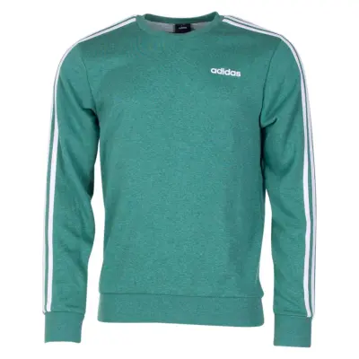 E 3s Crew Ft, Cogrme/White, Xl,  Adidas Kläder