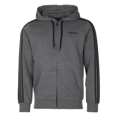 E 3s Fz Fl, Dgreyh/Black, M,  Tröjor