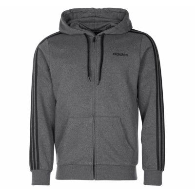 E 3s Fz Fl, Dgreyh/Black, Xl-T,  Tröjor