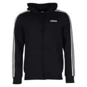 E 3s Fz Ft, Black/White, M,  Hoodies