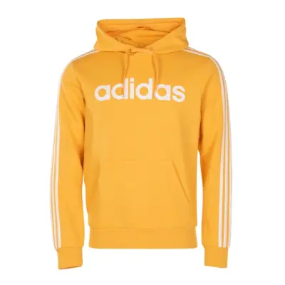 E 3s Po Fl, Actgol/White, M,  Tröjor