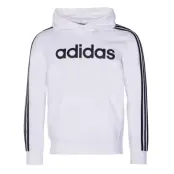 E 3s Po Fl, White/Black, 2xl,  Adidas Kläder