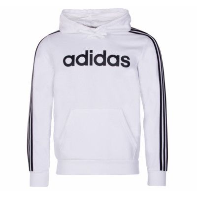 E 3s Po Fl, White/Black, 4xl-T,  Tröjor