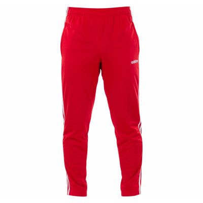 E 3s T Pnt Tric, Scarle/White, 4xl-T,  Byxor