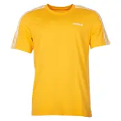 E 3s Tee, Actgol/White, M,  T-Shirts