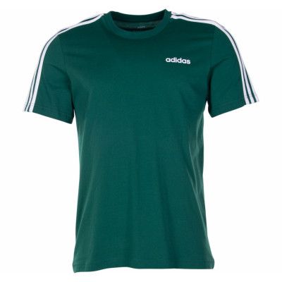 E 3s Tee, Cgreen/White, 2xl,  T-Shirts