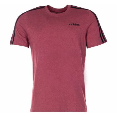 E 3s Tee, Legred/Black, 2xl,  T-Shirts