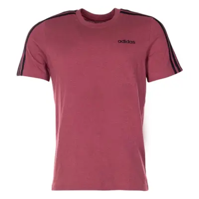 E 3s Tee, Legred/Black, Xs,  T-Shirts