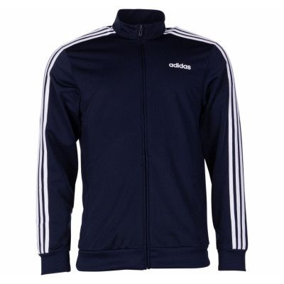 E 3s Tt Tric, Legink/White, M,  Träningströjor