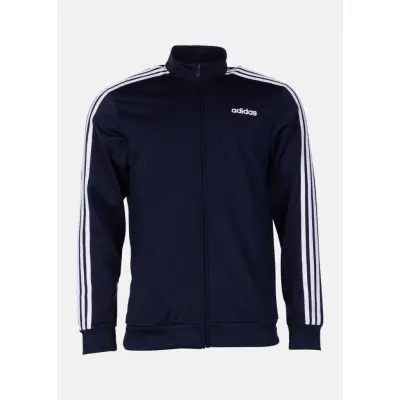 E 3s Tt Tric, Legink/White, M,  Träningströjor