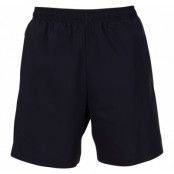 E Lin Chelsea, Black/White, Xl,  Shorts
