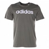 E Lin Tee, Leggrn/White, Xl,  T-Shirts