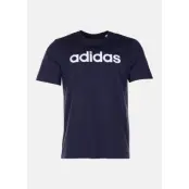 E Lin Tee, Legink/White, M,  T-Shirts