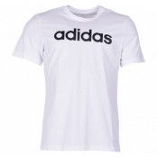 E Lin Tee, White/Black, 3xl,  T-Shirts