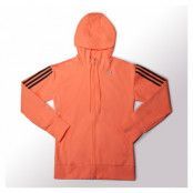 Easy Fz Hoody, Flaora/Black, L,  Tröjor