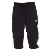 Ess 3s 3/4 Pant, Black/White, M,  Adidas