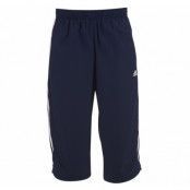 Ess 3s 3/4 Pant, Colnav/Wht, S,  Adidas
