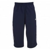 Ess 3s 3/4 Pant, Colnav/Wht, Xs,  Adidas