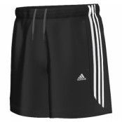 Ess 3s Chelsea, Black/Whit, Xs,  Shorts