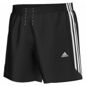 Ess 3s Chelsea, Black/White, 2xl-S,  Shorts