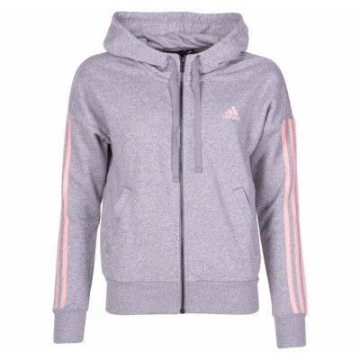 Ess 3s Fz Hd, Mgreyh/Hazcor, 2xl,  Tröjor