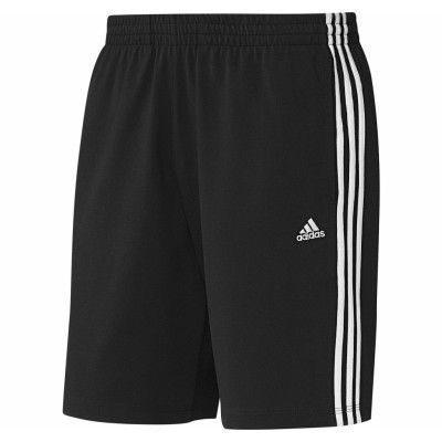 Ess 3s Hsjshort, Black/Whit, M,  Adidas