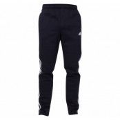 Ess 3s S Pnt Fl, Black/White, L-Athletic,  Byxor