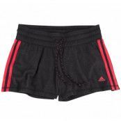 Ess 3s Short, Blckme/Shored, S,  Adidas