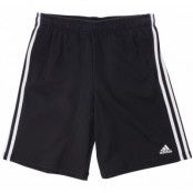 Ess 3s Short Ft, Black/Whit, 3xl,  Shorts