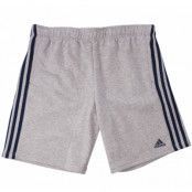 Ess 3s Short Ft, Mgreyh/Con, Xs,  Adidas